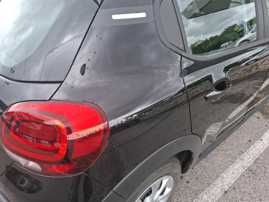 Citroen C3 PureTech 83 ch BVM5 You 2023