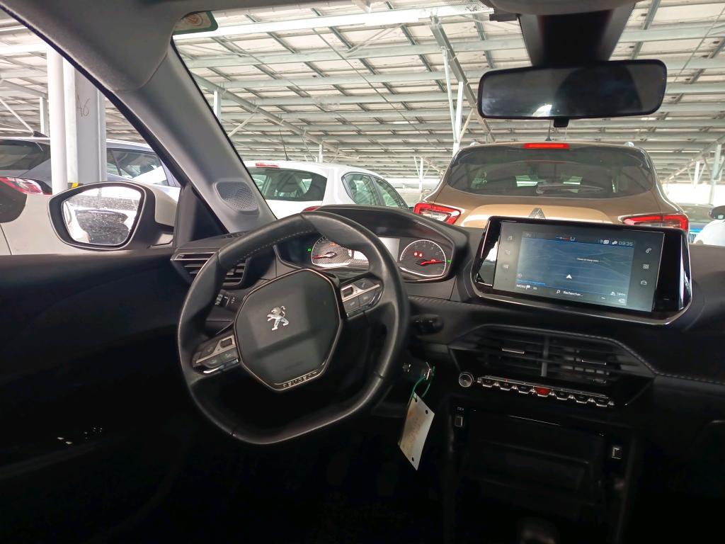 Peugeot 208 BLUEHDI 100 S&S BVM6 PREMIUM PACK 2021