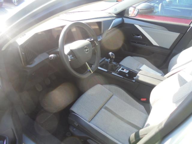 Foto Opel Astra 13