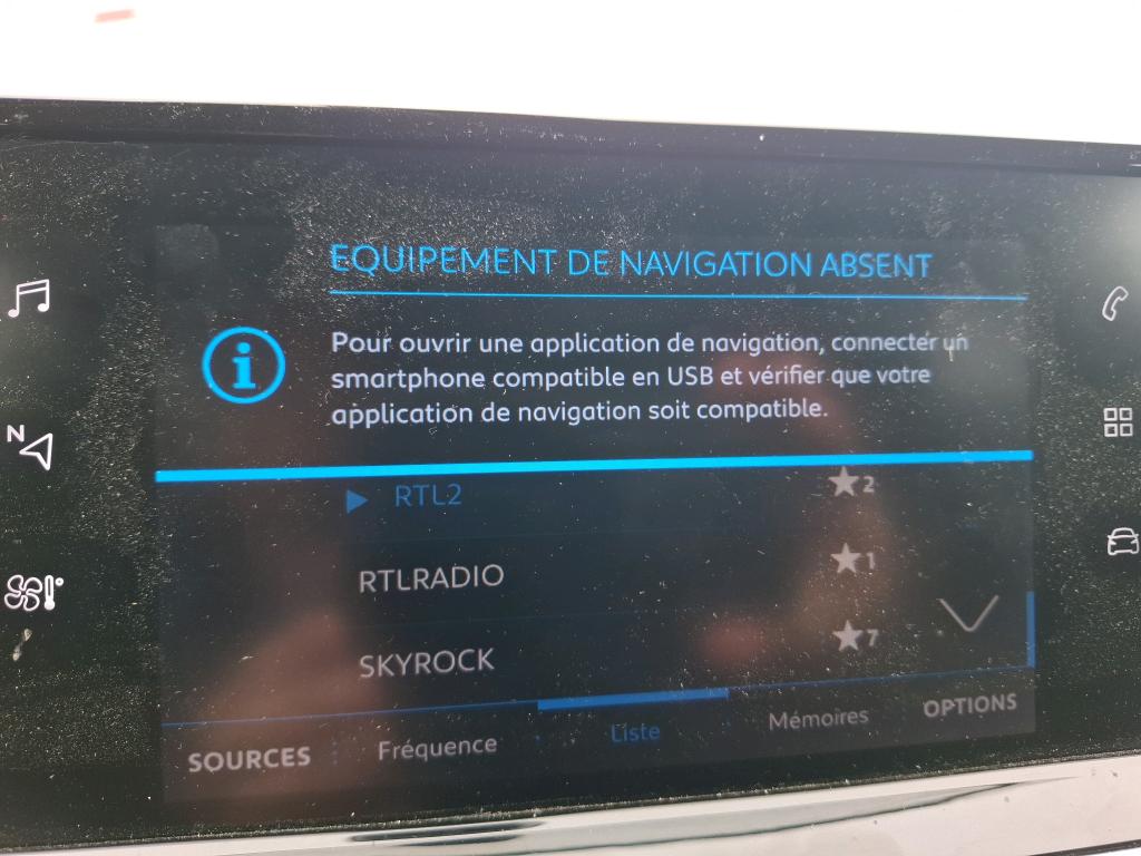 Peugeot 208 BlueHDi 100 S&S BVM6 Style 2020