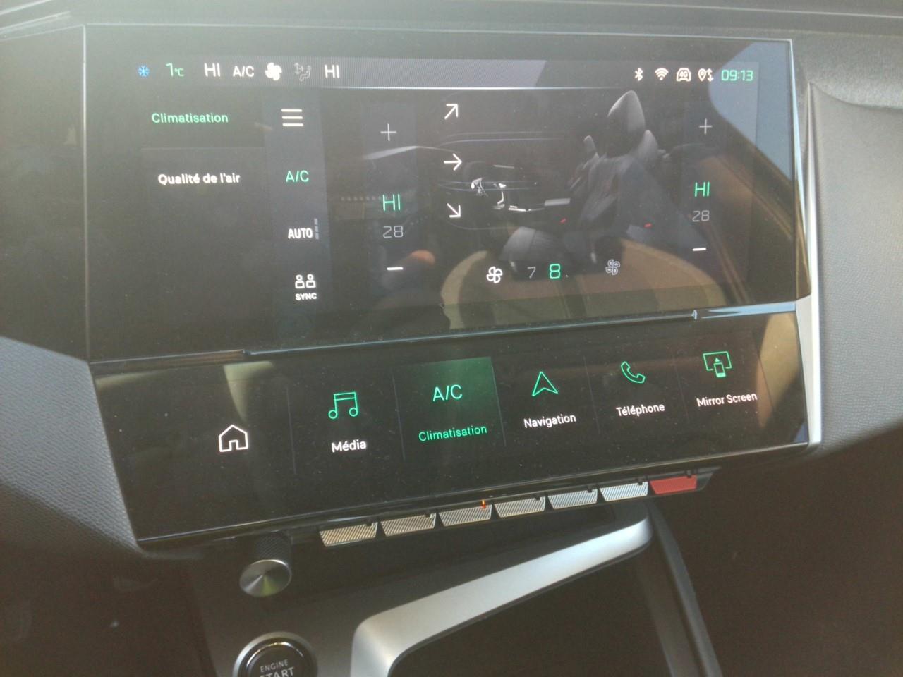Foto Peugeot 308 7