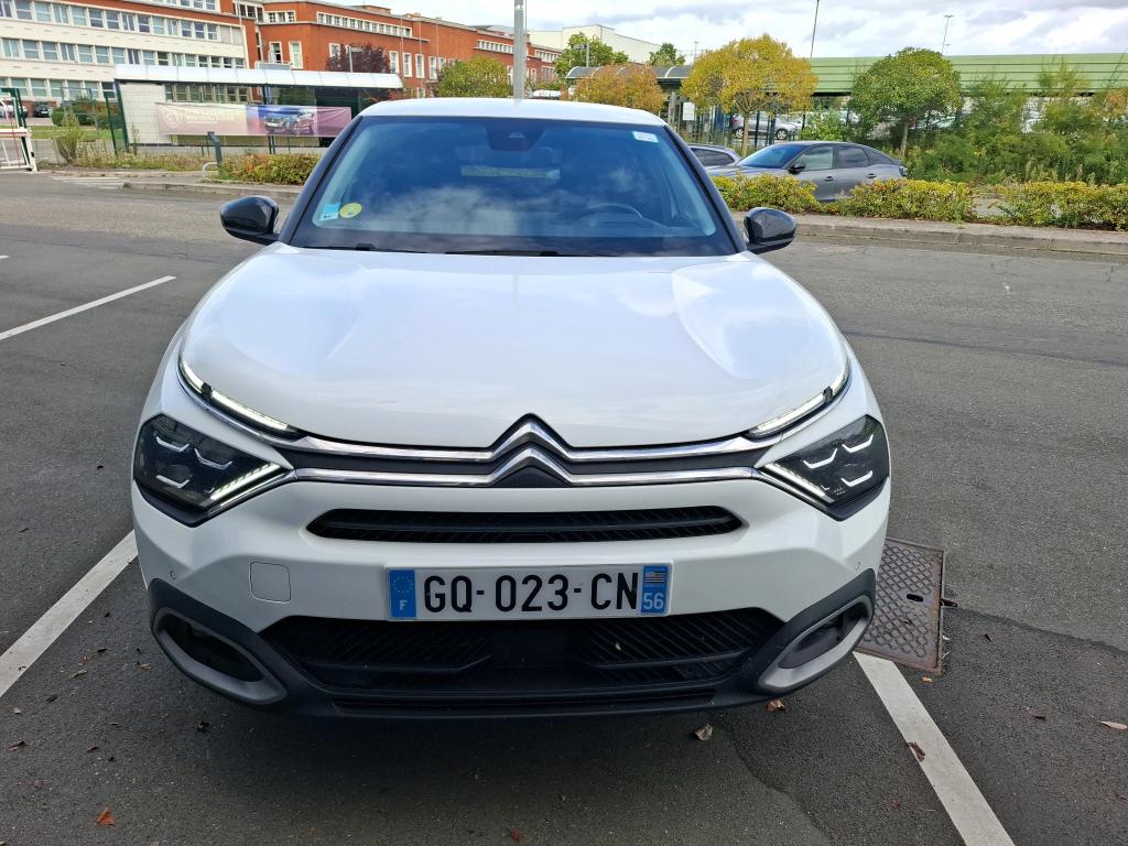 Citroen C4 BlueHDi 110 S&S BVM6 Shine 2023