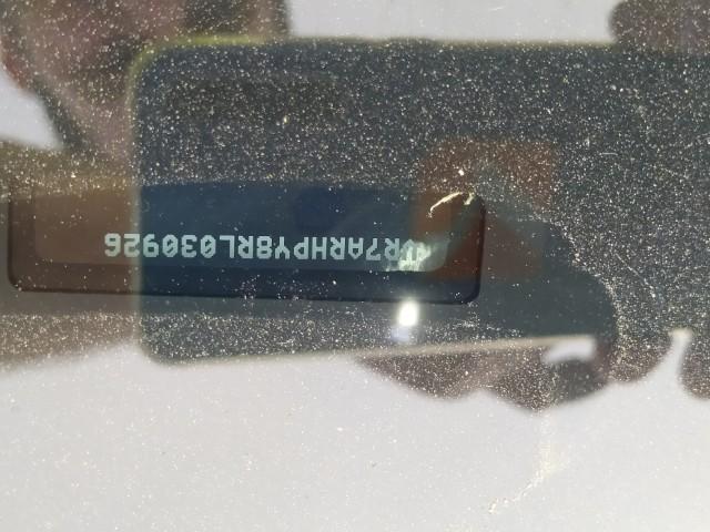 Foto Citroën C5 Aircross Hybrid 2