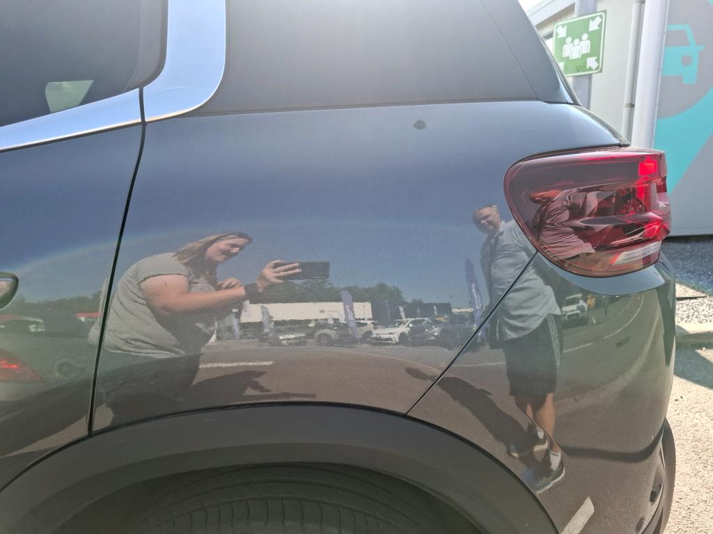 Citroen C5 Aircross PureTech 130 BVM6 Plus 2024