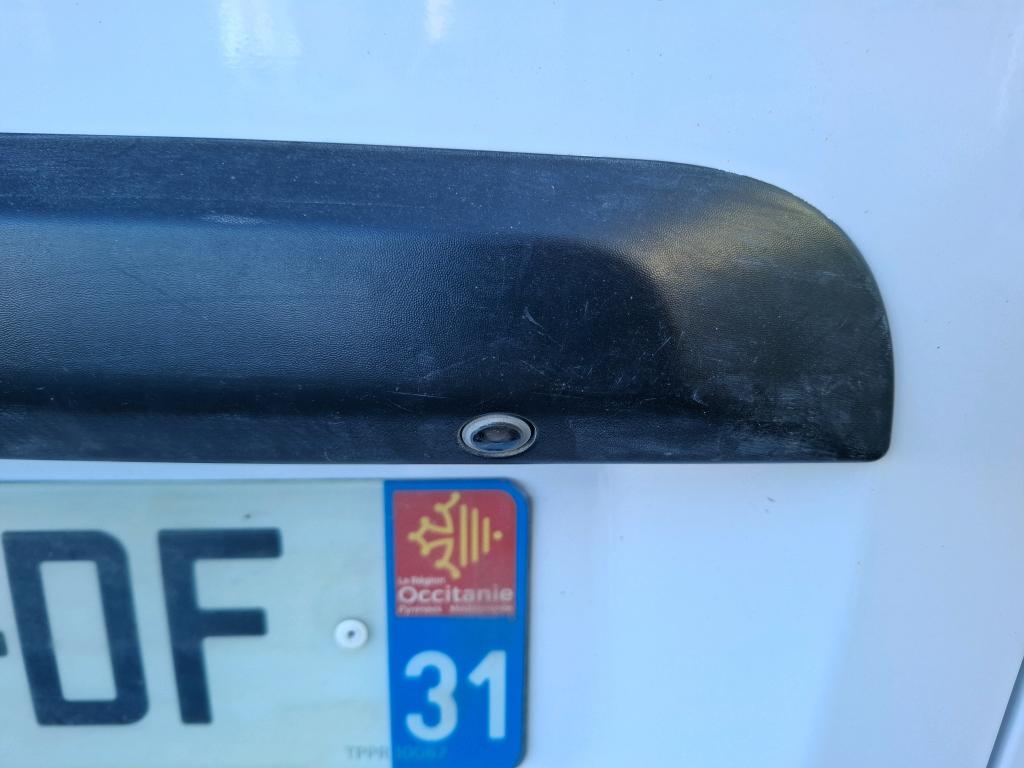 Citroen JUMPY FGN M BLUEHDI 145 S&S BVM6 DRIVER 2022