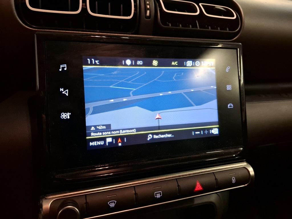 Citroen C3 Aircross BlueHDi 100 S&S BVM6 Shine Business 2020