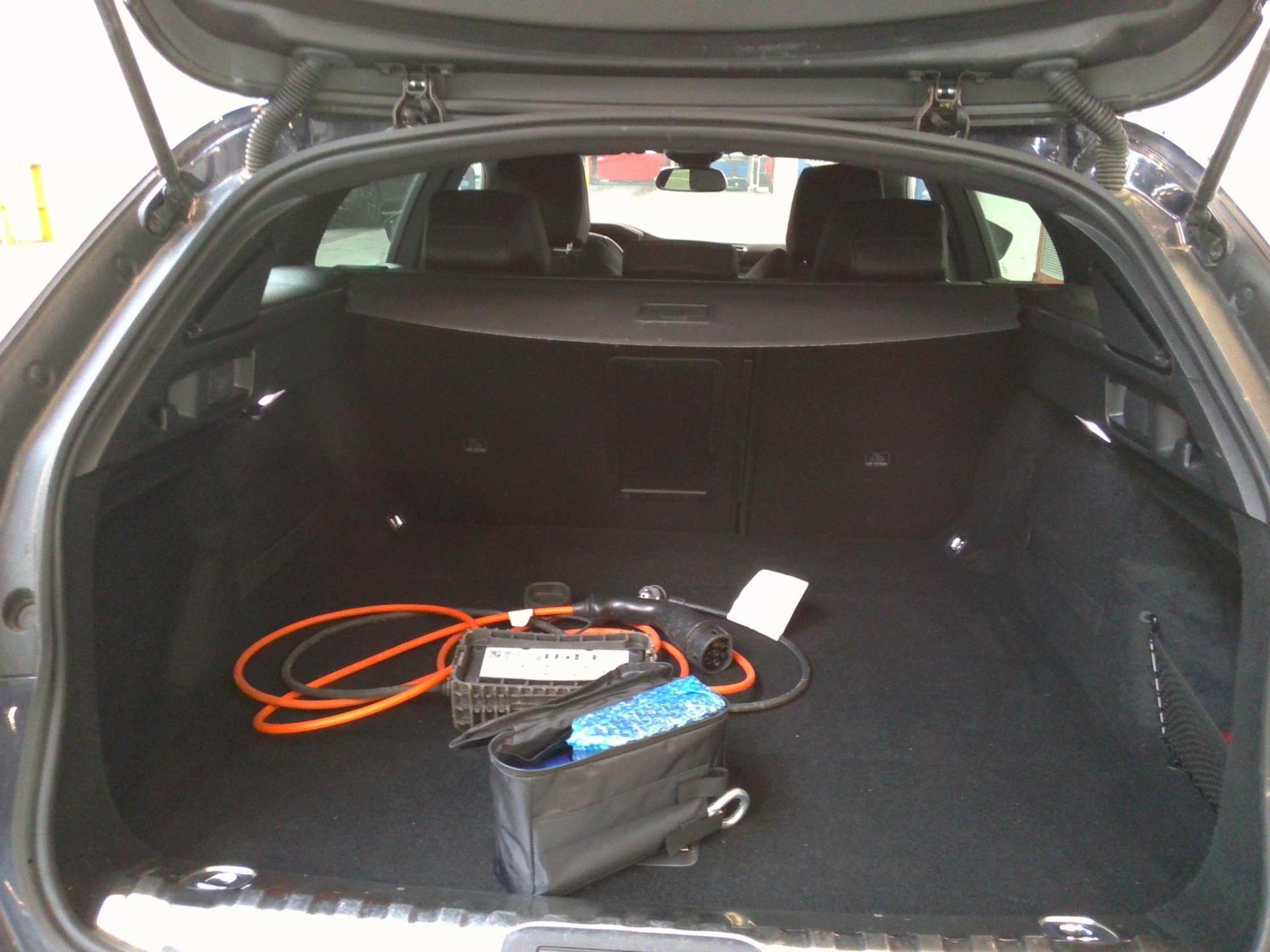 Peugeot 508 SW Hybrid 225 e-EAT8 Allure Pack 2023