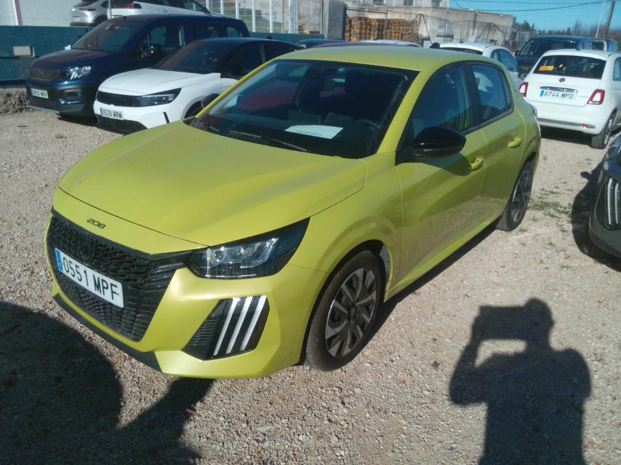 Foto Peugeot 308 2