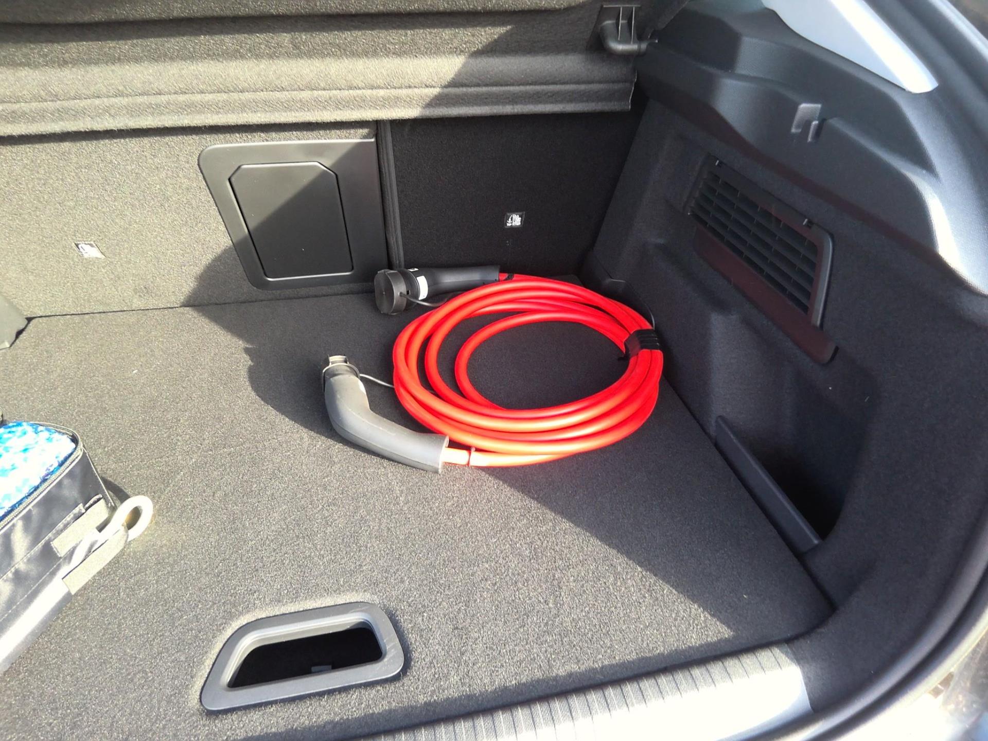 Citroen e-C4 136 ch Automatique Shine 2023