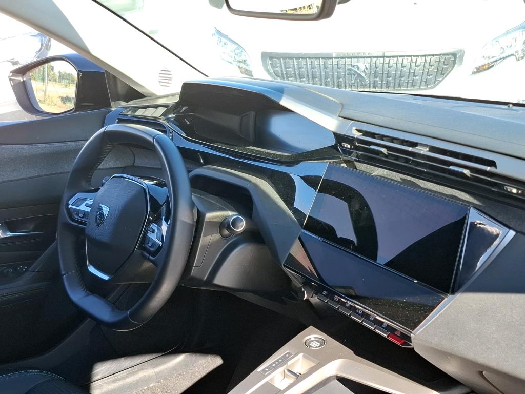 Peugeot 308 SW BlueHDi 130ch S&S EAT8 Allure 2023