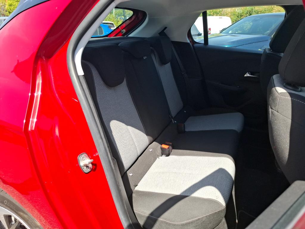 Opel Corsa Electrique 136 ch & Batterie 50 kWh  2024