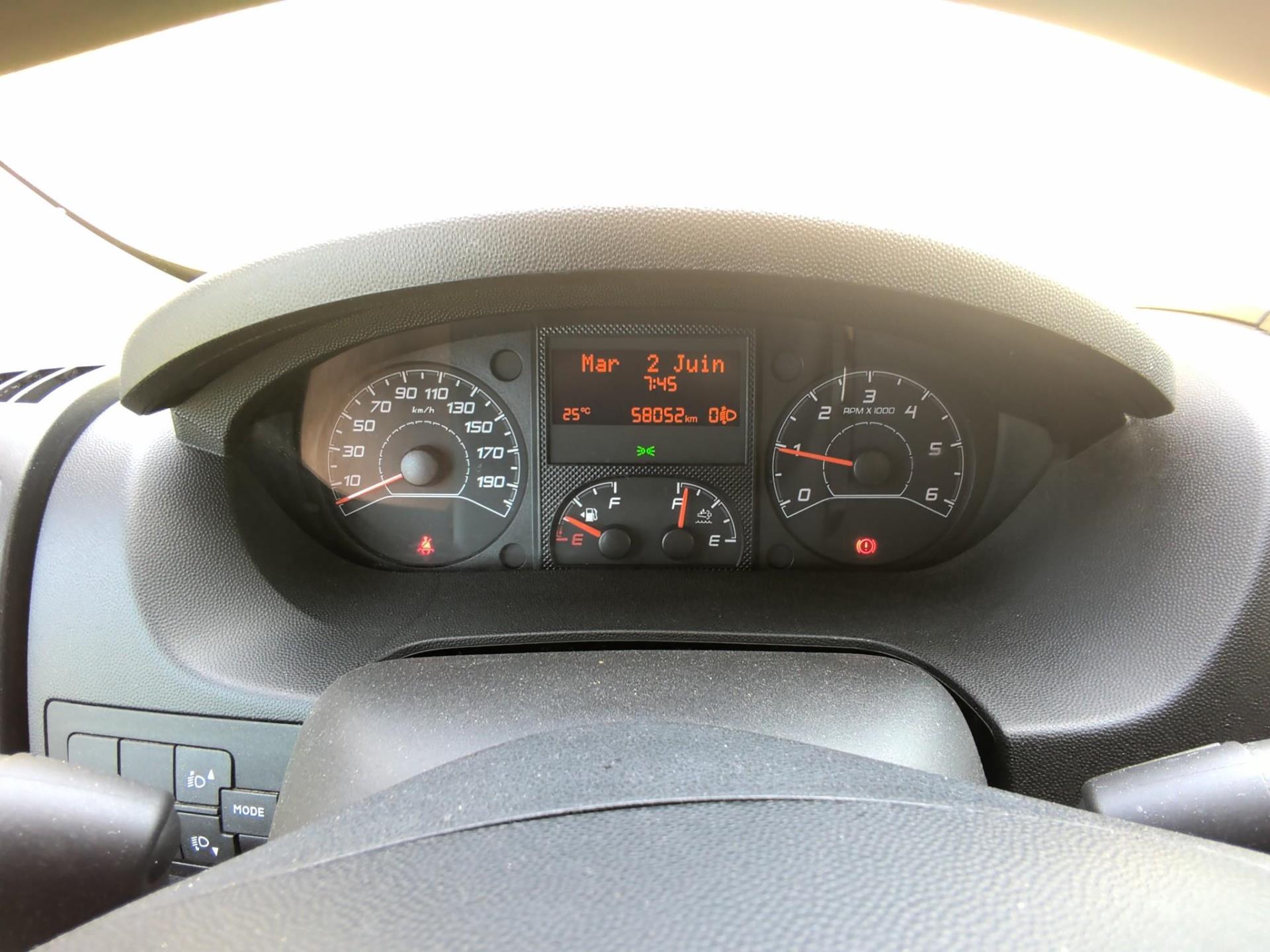 Citroen JUMPER TOLE 33 L2H2 BLUEHDi 120 S&S BVM6  2024