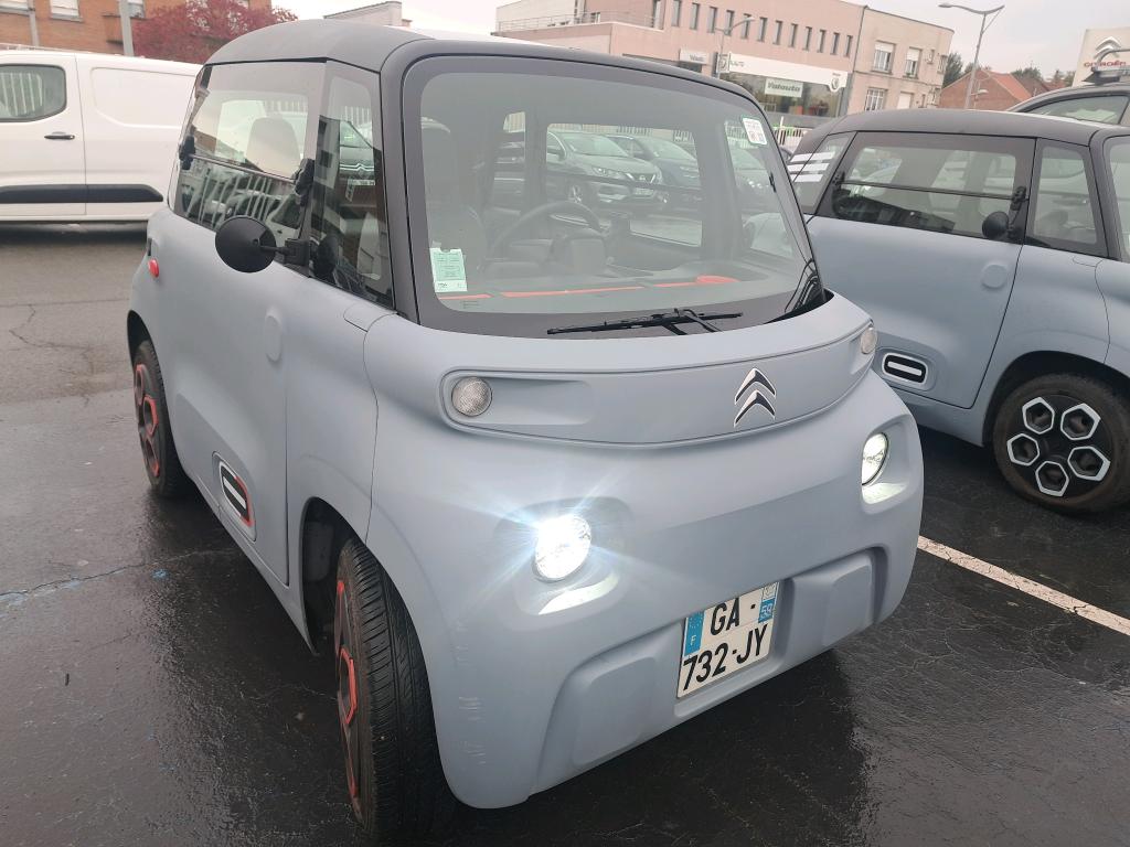 Citroen AMI 