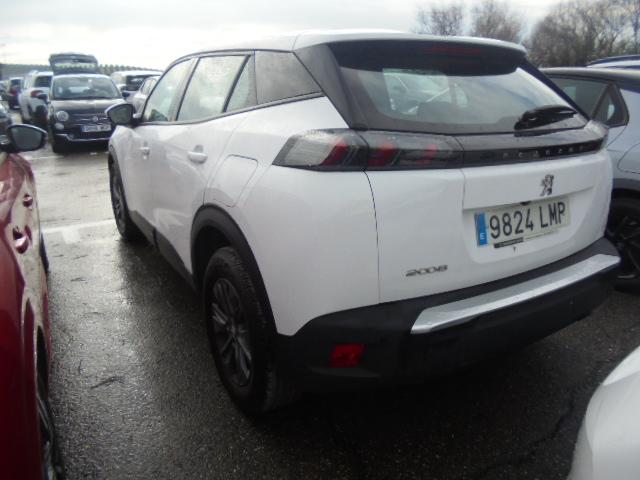 Foto Peugeot 2008 6