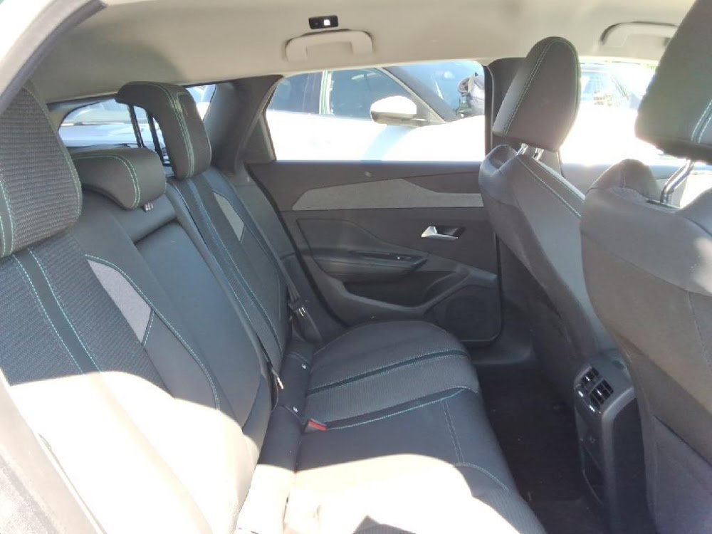 Foto Peugeot 308 16
