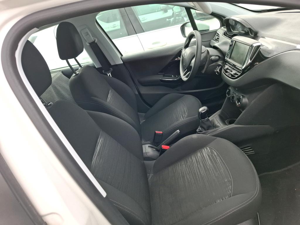 Peugeot 208 AFFAIRE BLUEHDI 100 S&S BVM5 PREMIUM PACK 2020