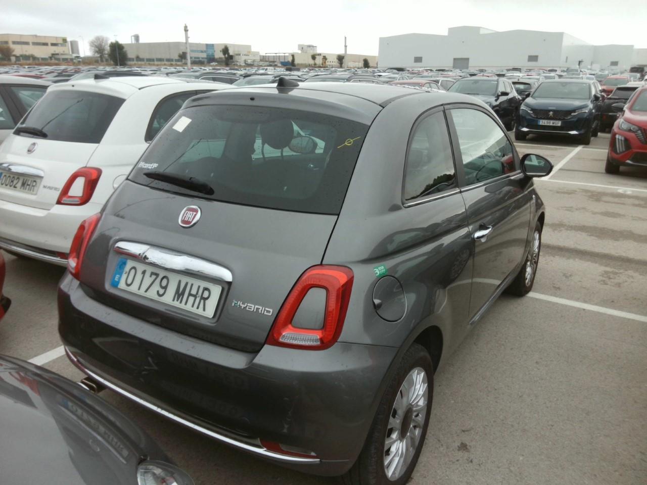 Foto Fiat 500X 4