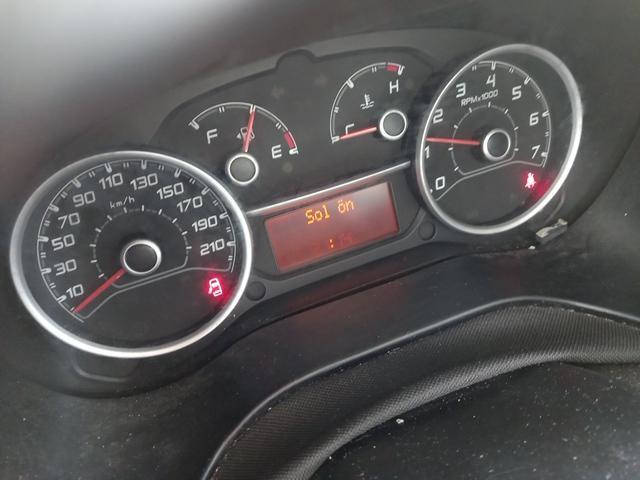 Foto Fiat Doblo Cargo 7