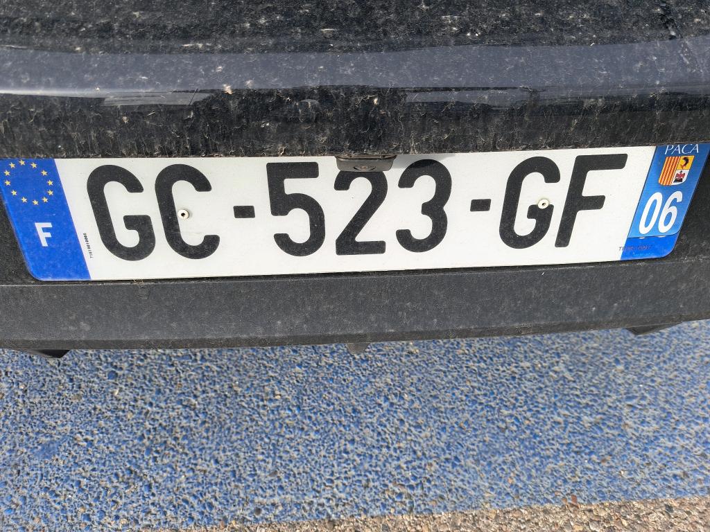Peugeot 508 BlueHDi 130 ch S&S EAT8 GT 2021