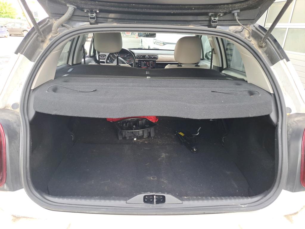 Citroen C3 PureTech 110 S&S EAT6 Shine 2023