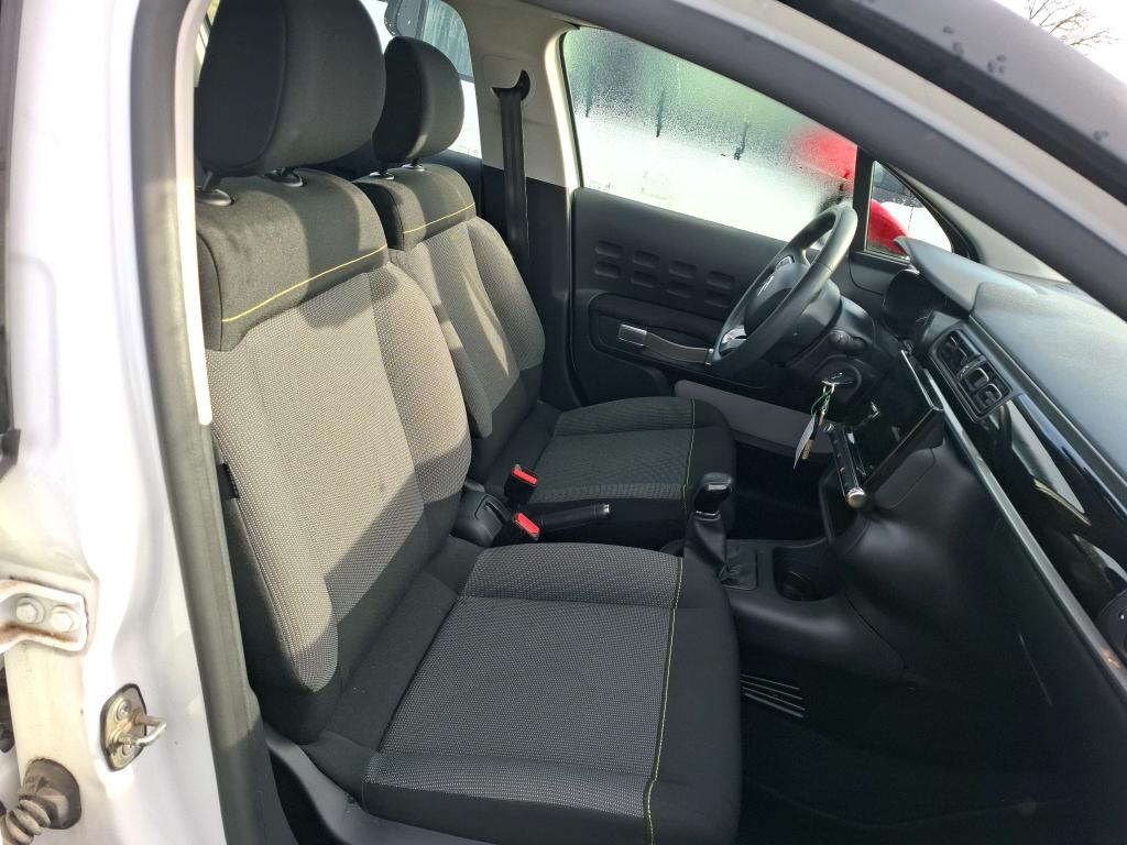 Citroen C3 PureTech 83 S&S BVM5 Feel Business 2022