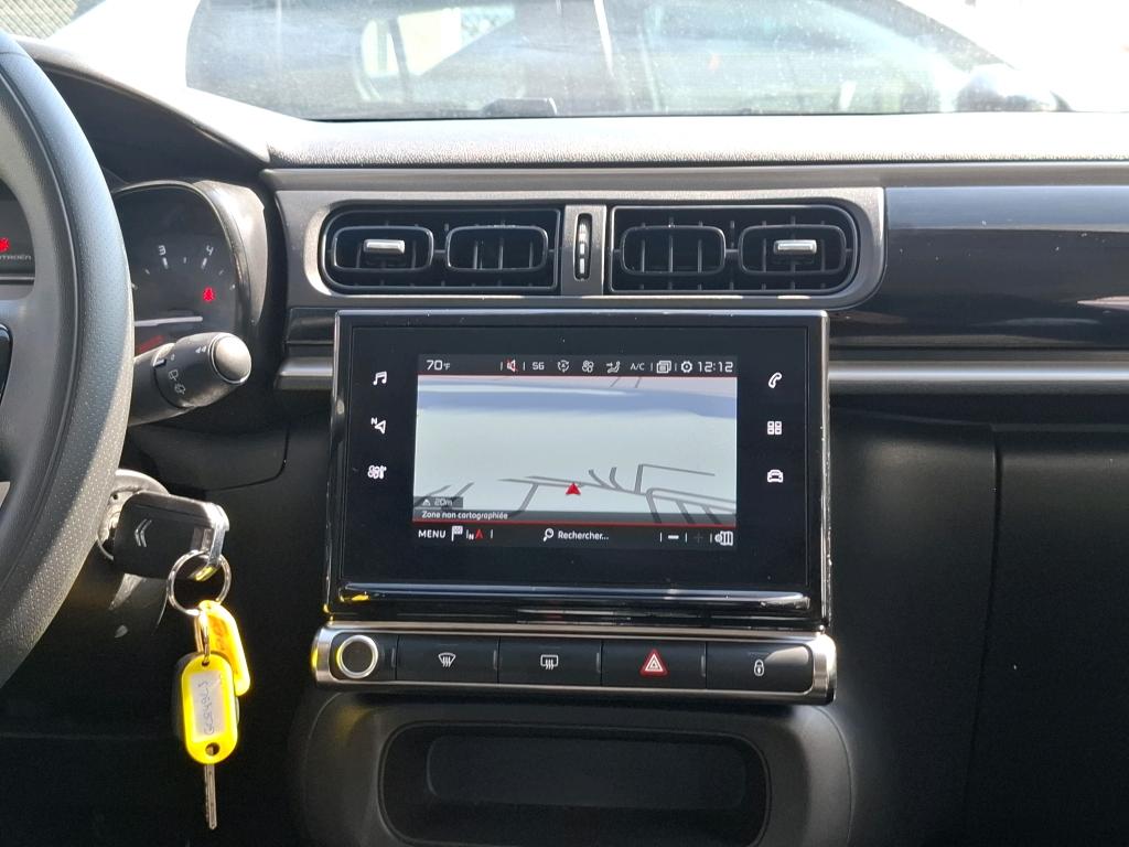 Citroen C3 PureTech 83 S&S BVM5 Feel Pack 2021