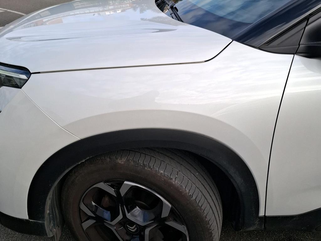 Citroen C5 Aircross PureTech 130 BVM6 Plus 2024