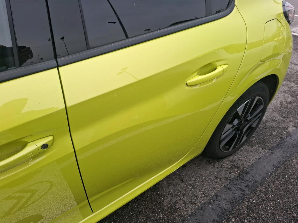 Peugeot 208 PureTech 100 S&S BVM6 Allure 2024