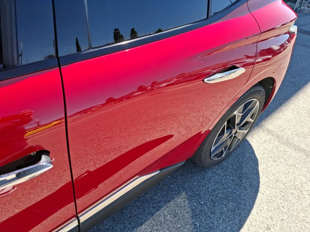 DS DS 4 PureTech 130 EAT8 Rivoli 2022