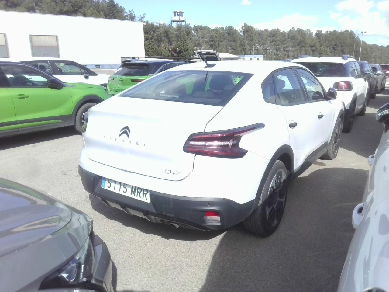 Foto Citroën C3 Aircross 8