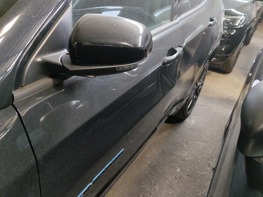 JEEP Compass 1.3 PHEV T4 240 ch 4xe eAWD S 2023