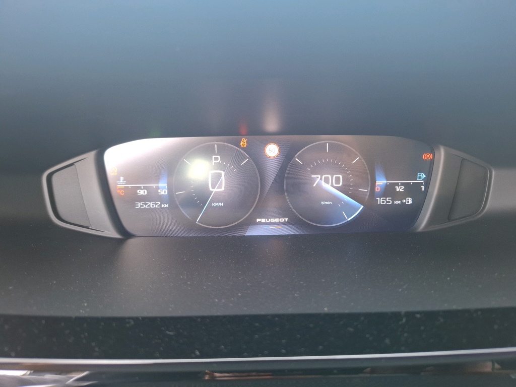 Peugeot 308 SW BlueHDi 130ch S&S EAT8 Active Pack 2022