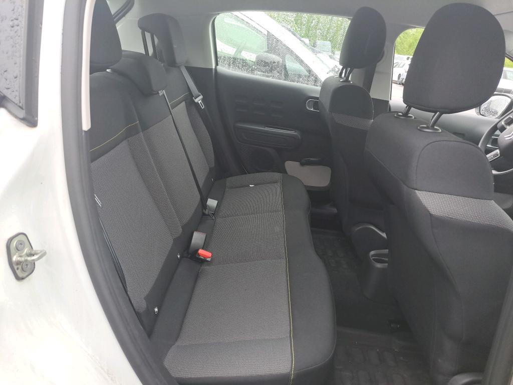 Citroen C3 BlueHDi 75 S&S Feel 2017