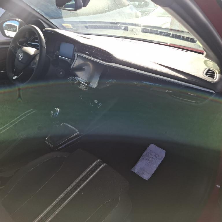 Foto Opel Corsa 11
