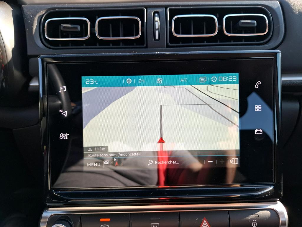 Citroen C3 PureTech 83 S&S BVM5 C-Series 2023