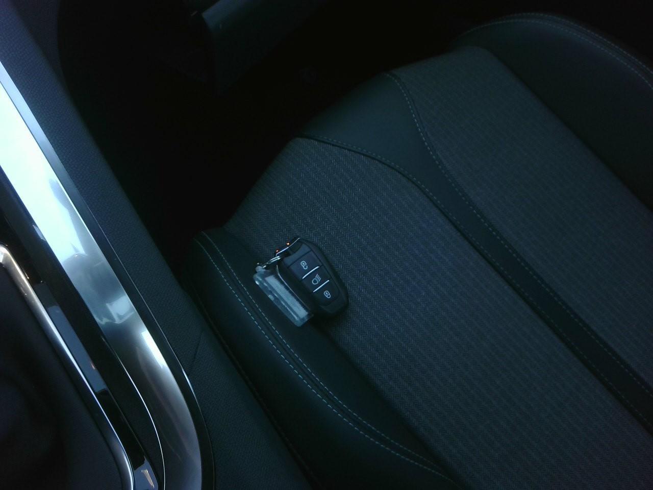 Foto Peugeot 3008 9