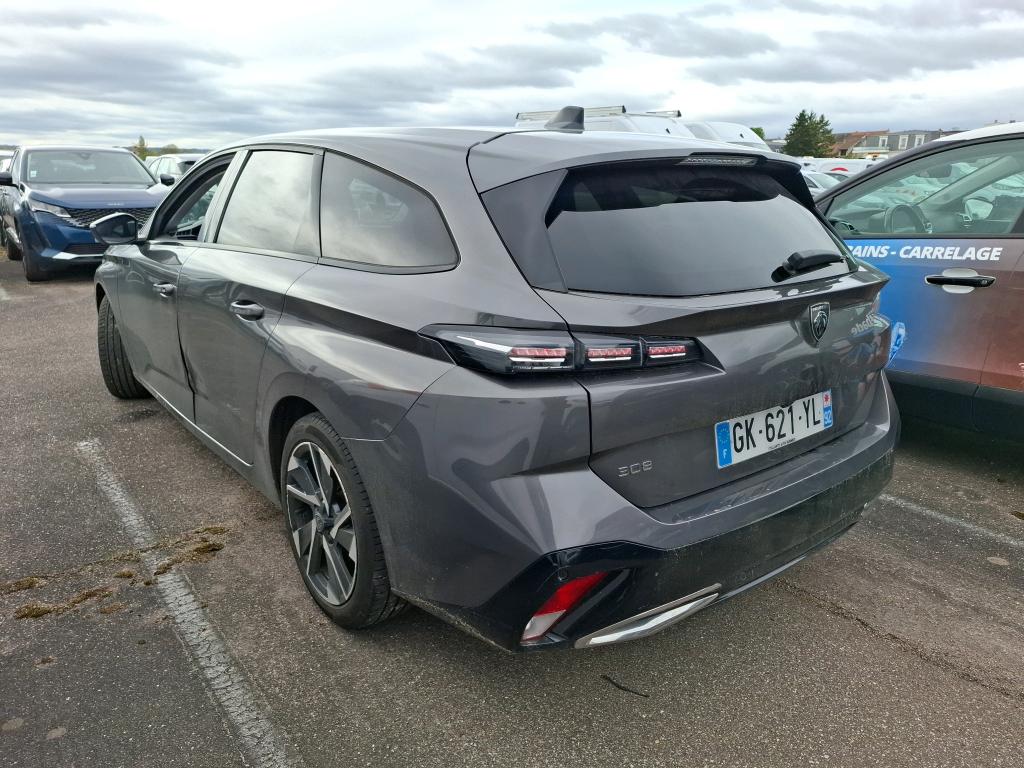 Peugeot 308 III