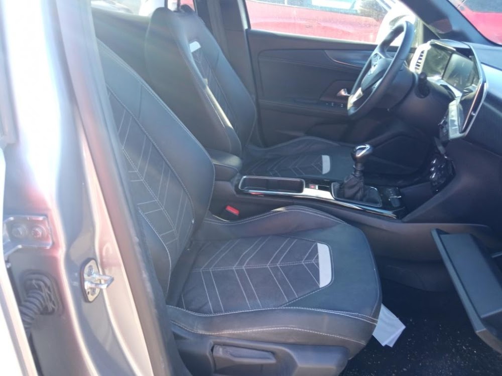 Foto Opel Mokka 7