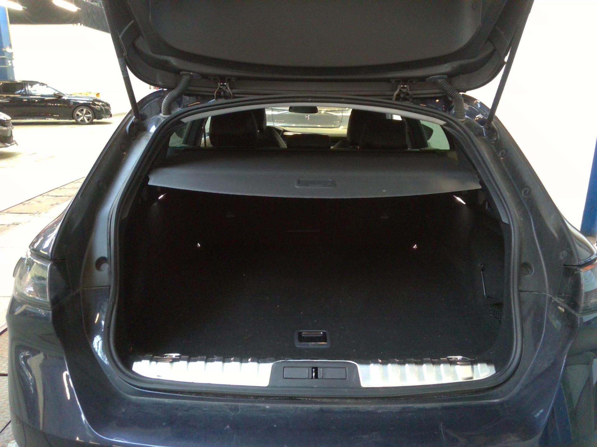 Peugeot 508 SW BlueHDi 130 ch S&S EAT8 Allure Pack 2022