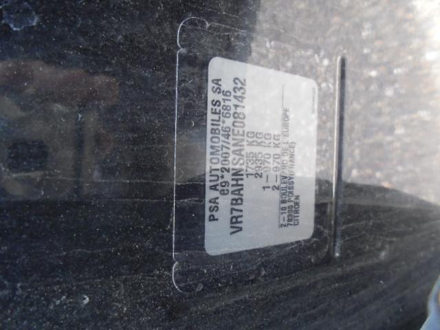 Foto Citroën C4 2