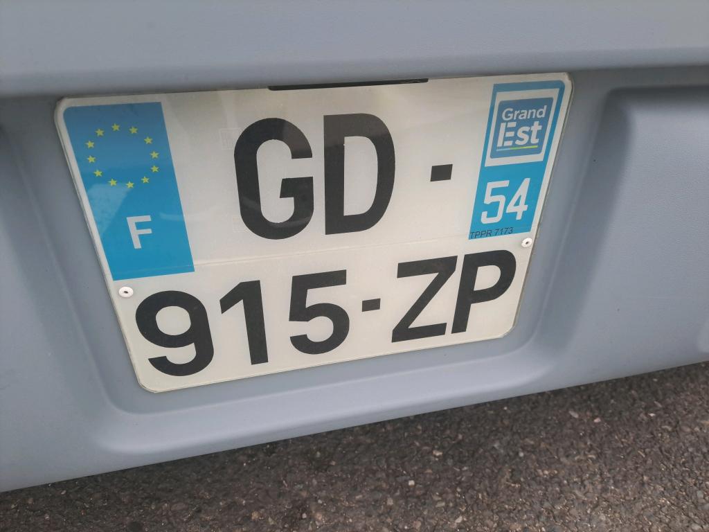 Citroen AMI 