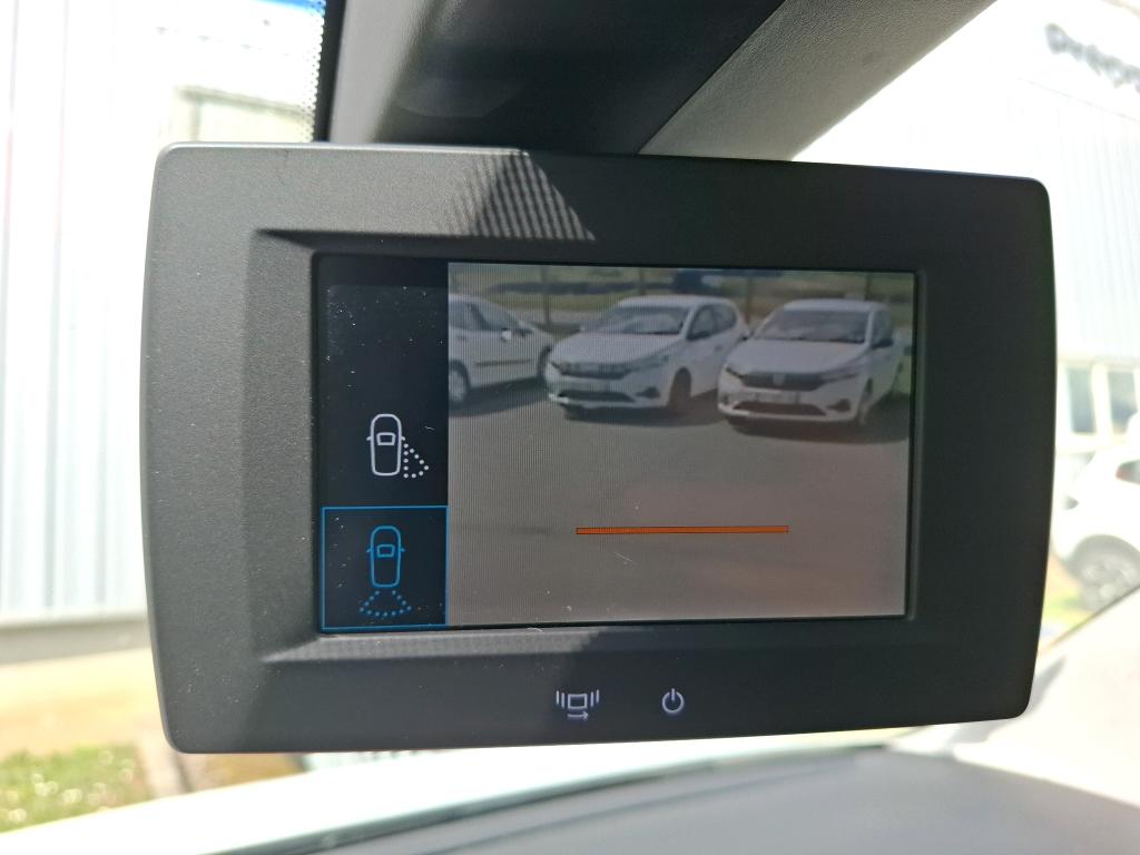 Citroen BERLINGO VAN M 650 BLUEHDI 100 S&S BVM5 CLUB 2020