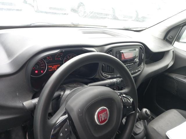 Foto Fiat Doblo Cargo 7