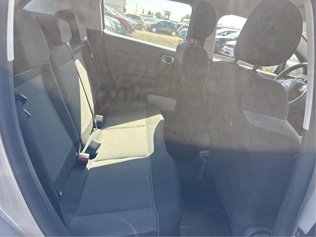 Citroen C3 PureTech 83 S&S BVM5 Shine 2022
