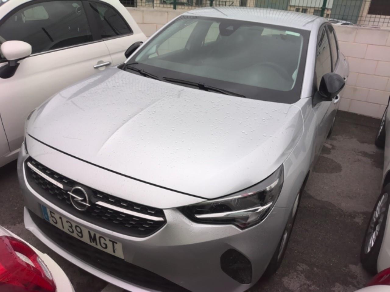Foto Opel Corsa 2