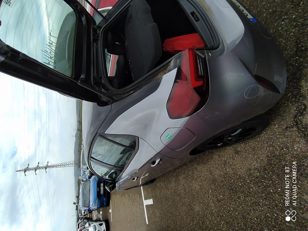 Foto Opel Corsa 7