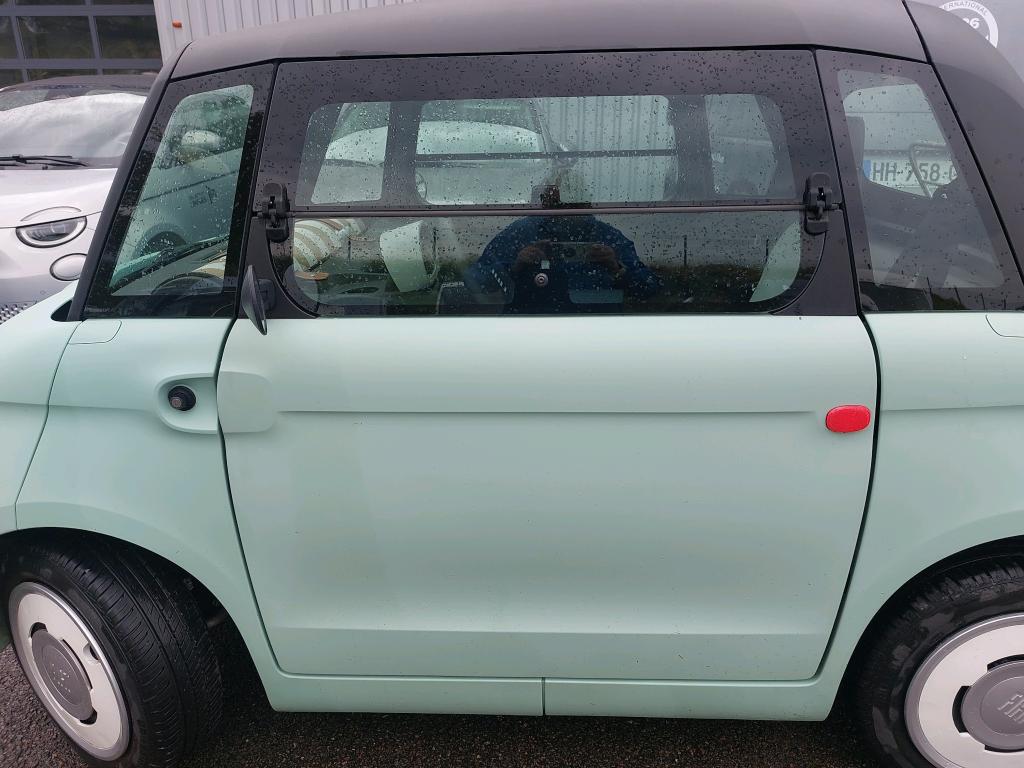 FIAT TOPOLINO 