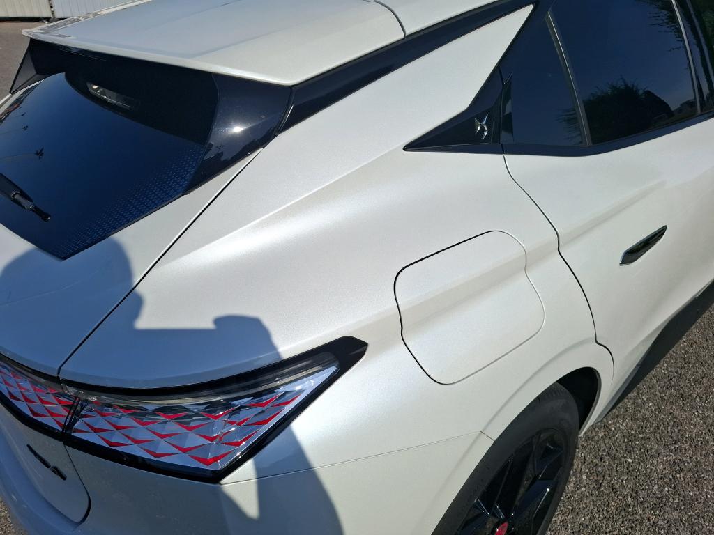 DS DS 4 BlueHDi 130 EAT8 Performance Line 2024