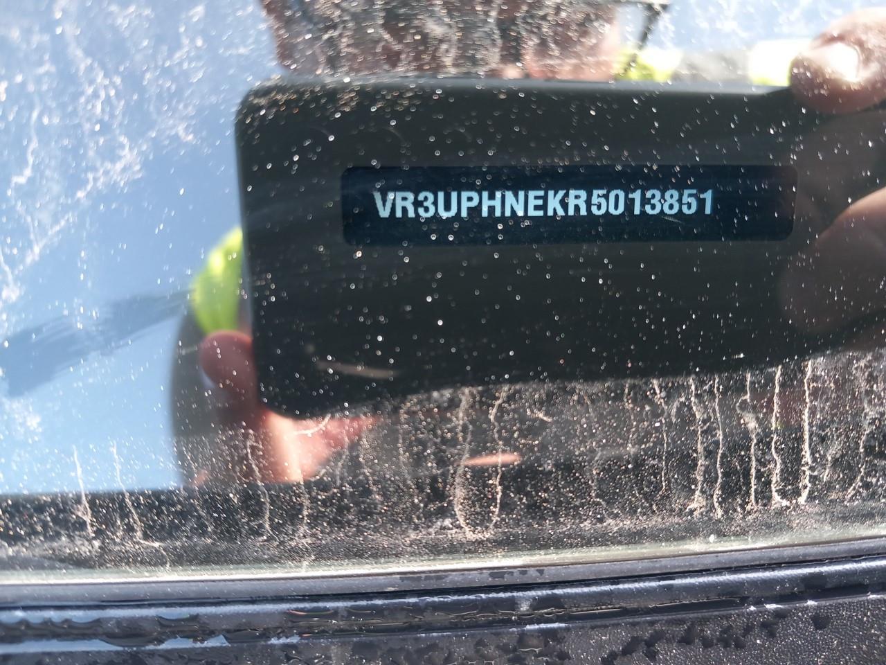Foto Peugeot 308 6