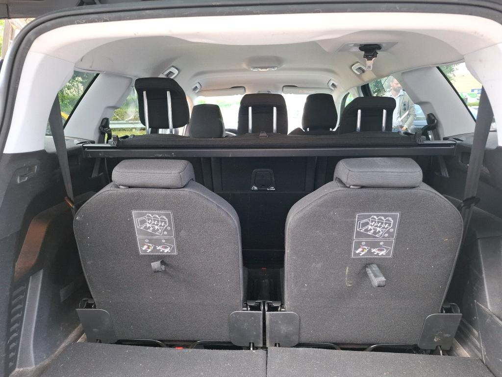 Peugeot 5008 BlueHDi 130ch S&S EAT8 Active Business 2020